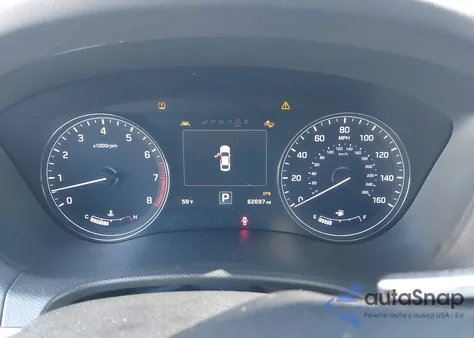 2016 Hyundai Genesis 3.8 from USA, damaged, VIN KMHGN4JE3GU144111